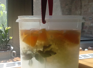Kedvenc limonádénk recept fotója