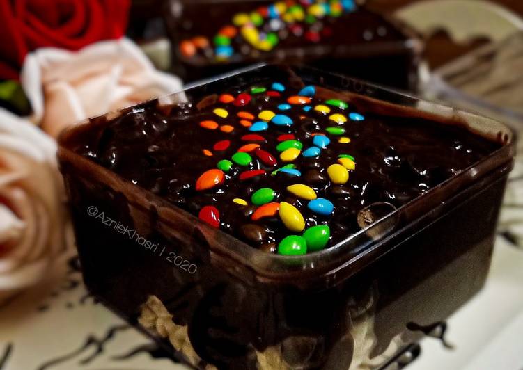 How to Make Award-winning Cadbury Choco Rice