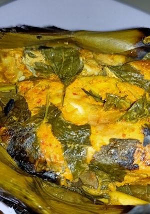 Foto resep Pepes Ayam