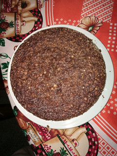 Una foto de Desayuno de Navidad