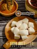 Lontong Banjar