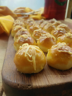 Foto resep Nastar Keju Edam +tips