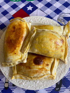 Una foto de Empanadas Horno