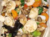 Sapo Tahu Seafood