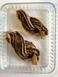 Mini Chocolate Babka
