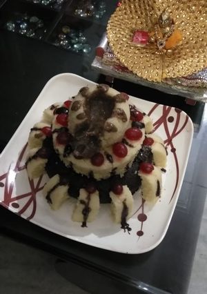 A picture of Cake.