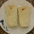 Fajitas de pollo