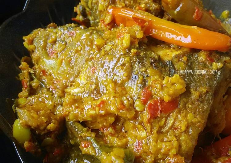 Langkah Mudah untuk Menyiapkan Bandeng Tumis Lodho, Menggugah Selera