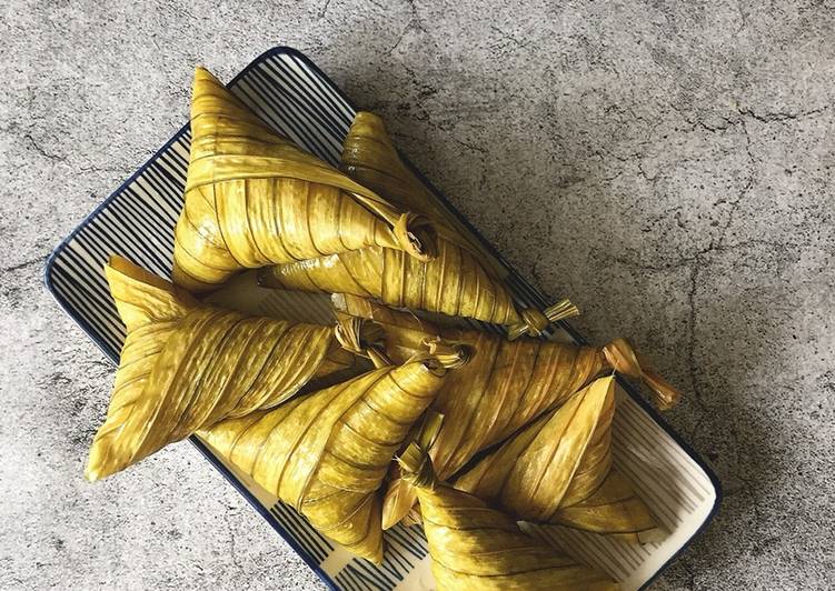 Ketupat Palas