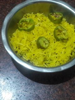 પપૈયા નો સંભારો(papaya sabharo recipe in Gujarati) રેસીપી મુખ્ય ફોટો