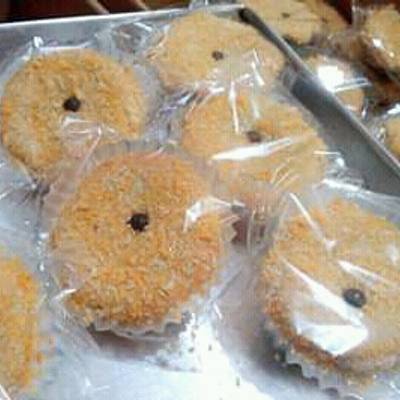 Resep Bolu Kering Kelapa Oleh Bunda.ne Afika - Cookpad Resep Bolu Kering Kelapa Oleh Bunda.ne Afika - Cookpad