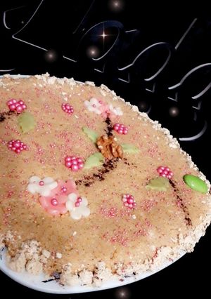 صورة لوصفة طمينة(التقنة)