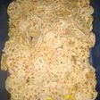 Keripik tempe kanji