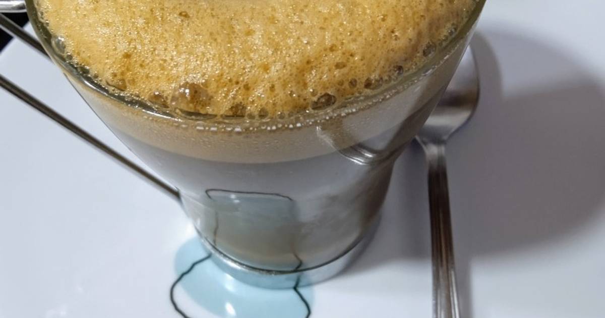 411 recetas muy ricas de frappes compartidas por cocineros caseros- Cookpad
