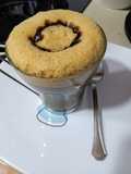 Café frappé en Mambo 🇬🇷🤖