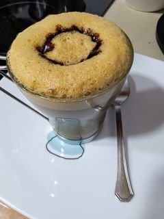 Una foto de Café frappé en Mambo 🇬🇷🤖