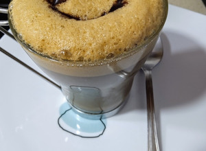 Foto principal de Café frappé en Mambo 🇬🇷🤖