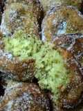 Simple Zucchini Fritters (Sweet Frittelle)