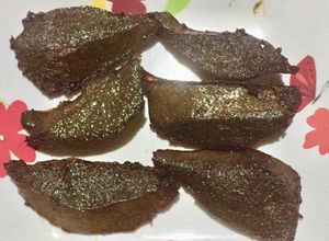 Foto resep Limpa Goreng Lembur Kuring