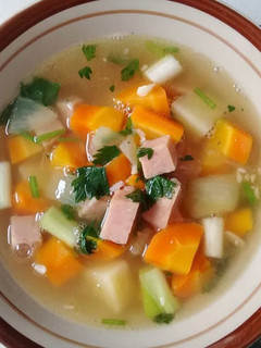 Foto resep Sop Maling