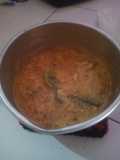Lodeh tewel simple