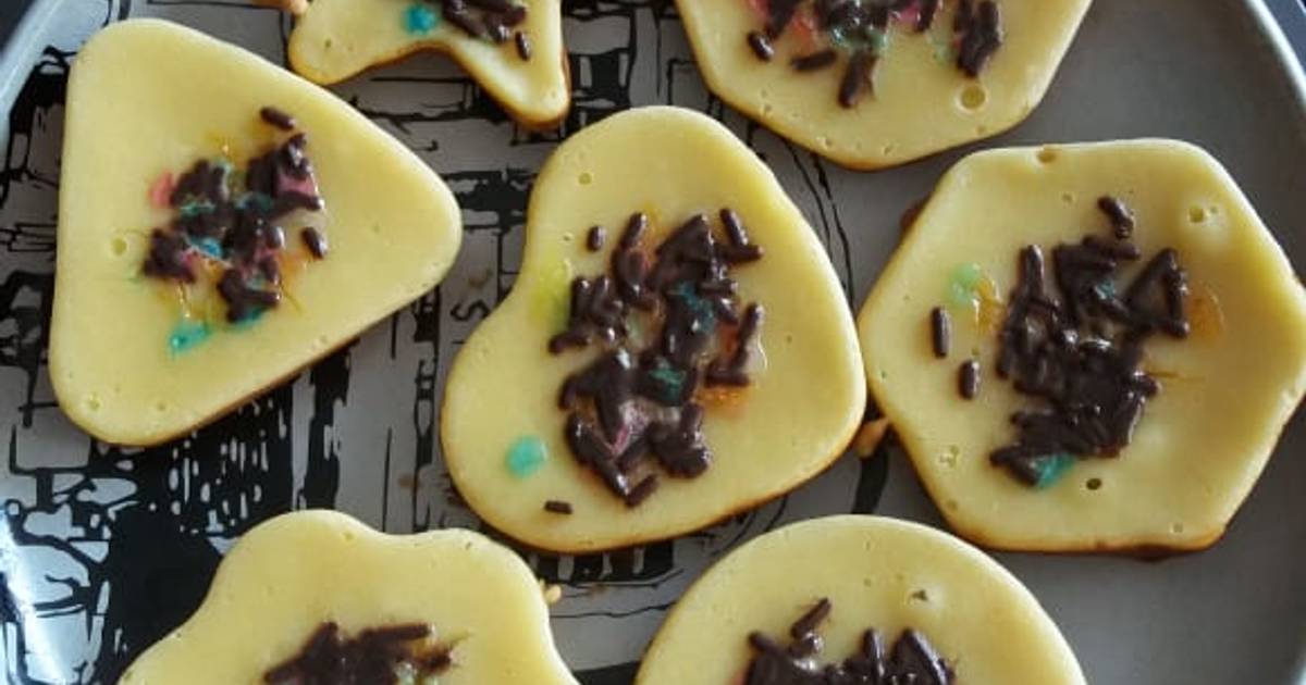 1 863 resep  kue  kentang  enak dan  sederhana Cookpad