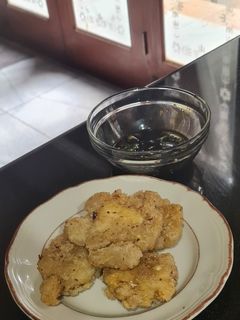 Foto resep Cireng tahu