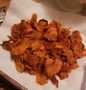 Easy Way Make Recipe Baked Sweet Potato Chips that is Delicious, Delicious}