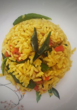 મમરા ની ચટપટી (Mamra Ni Chatpati Recipe In Gujarati) રેસીપી મુખ્ય ફોટો