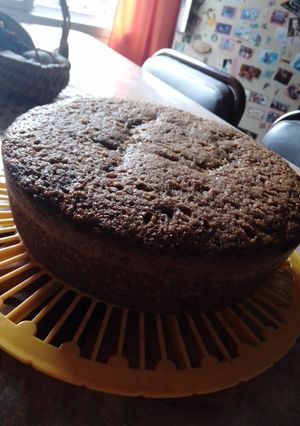 Una foto de Torta "MAMI"