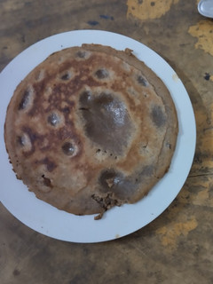 Una foto de Panqueques de otro manera