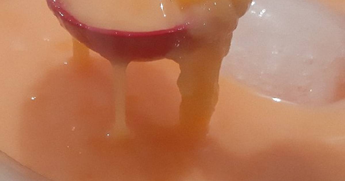 Resep Jellyfish Drink oleh Tadzkira Cookpad