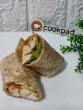 Wrap Chicken Roll