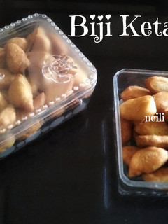 Foto resep Biji Ketapang