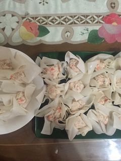 Foto resep Dimsum