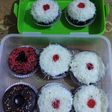 Brownis donat
