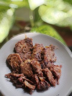 Foto resep Empal gepuk