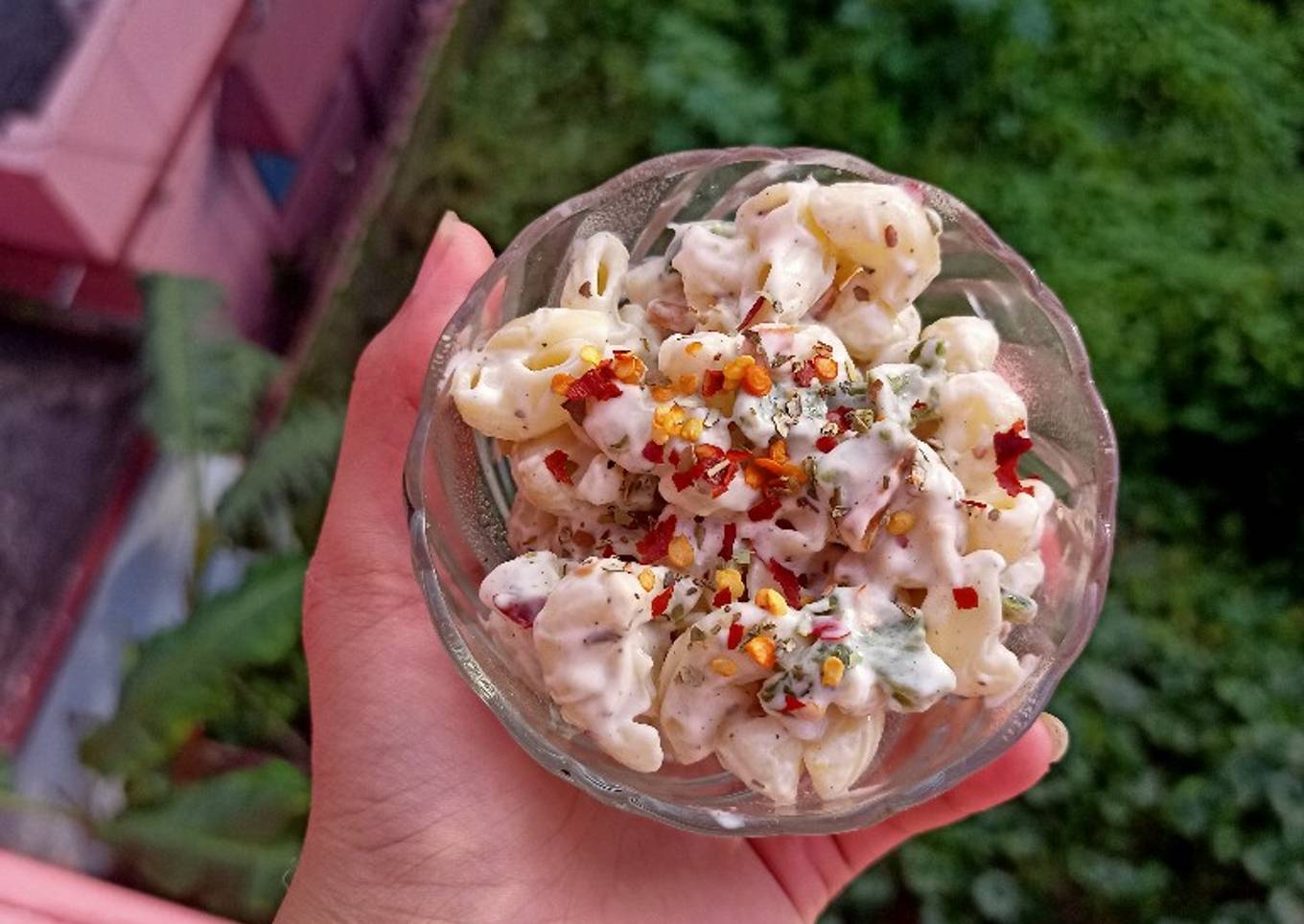 Macaroni Salad