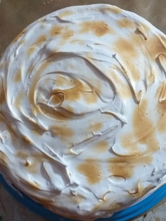 Una foto de Torta Tres leches