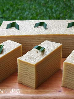 Foto resep 68. Lapis India