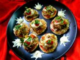 ইটালিয়ান পাপড়ি চাট