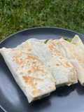 Kebab Sosis