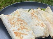 Gambar kebab sosis