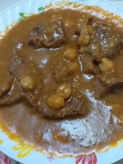 صورة لوصفة أحلى شطيطحة لحم 😋