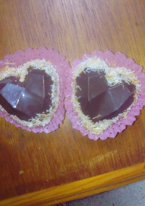 صورة لوصفة ڨاطو العيد
