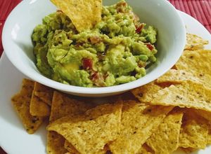 Foto de Guacamole
