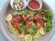 Gambar ayam jintan