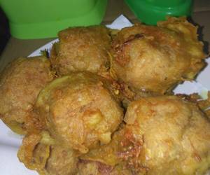 Cara Bikin Tahu isi tauge dan wortel Sedap Nikmat Cara Bikin Tahu isi tauge dan wortel Sedap Nikmat