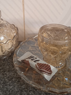 عکسی از دستور دمنوش میخک