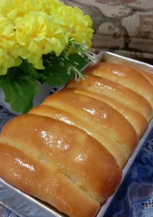Foto resep Roti sisir